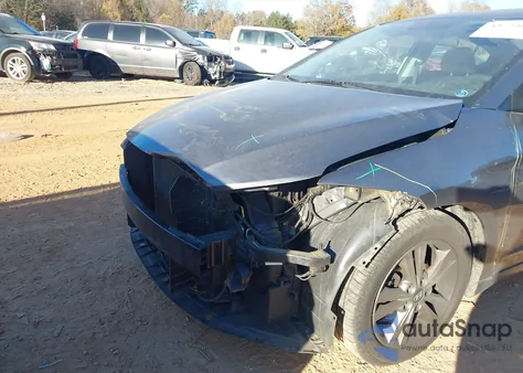 2018 Hyundai Elantra Sel from USA, damaged, VIN 5NPD84LF3JH361860